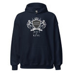 Agape Kingdom Mens Hoodie - AGAPE KINGDOM INC
