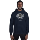 Agape Kingdom Mens Hoodie - AGAPE KINGDOM INC
