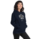 Agape Kingdom Mens Hoodie - AGAPE KINGDOM INC