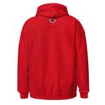 Agape Kingdom Mens Hoodie - AGAPE KINGDOM INC