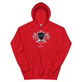 Agape Kingdom Mens Hoodie - AGAPE KINGDOM INC