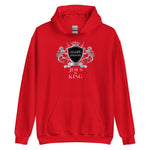 Agape Kingdom Mens Hoodie - AGAPE KINGDOM INC