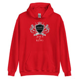 Agape Kingdom Mens Hoodie - AGAPE KINGDOM INC