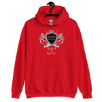 Agape Kingdom Mens Hoodie - AGAPE KINGDOM INC