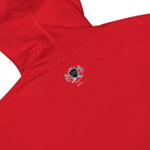 Agape Kingdom Mens Hoodie - AGAPE KINGDOM INC