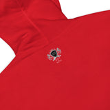 Agape Kingdom Mens Hoodie - AGAPE KINGDOM INC
