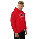 Agape Kingdom Mens Hoodie - AGAPE KINGDOM INC