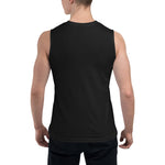 Men’s Muscle Shirt - AGAPE KINGDOM INC