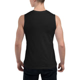 Men’s Muscle Shirt - AGAPE KINGDOM INC