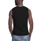 Men’s Muscle Shirt - AGAPE KINGDOM INC