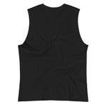 Men’s Muscle Shirt - AGAPE KINGDOM INC