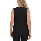 Men’s Muscle Shirt - AGAPE KINGDOM INC