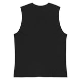 Men’s Muscle Shirt - AGAPE KINGDOM INC