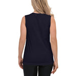 Men’s Muscle Shirt - AGAPE KINGDOM INC