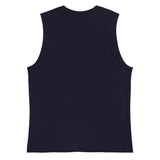 Men’s Muscle Shirt - AGAPE KINGDOM INC