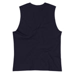 Men’s Muscle Shirt - AGAPE KINGDOM INC