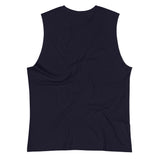 Men’s Muscle Shirt - AGAPE KINGDOM INC