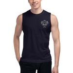Men’s Muscle Shirt - AGAPE KINGDOM INC