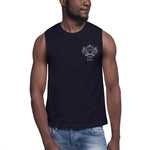 Men’s Muscle Shirt - AGAPE KINGDOM INC