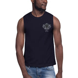 Men’s Muscle Shirt - AGAPE KINGDOM INC