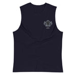 Men’s Muscle Shirt - AGAPE KINGDOM INC