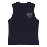 Men’s Muscle Shirt - AGAPE KINGDOM INC