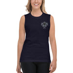 Men’s Muscle Shirt - AGAPE KINGDOM INC
