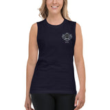 Men’s Muscle Shirt - AGAPE KINGDOM INC