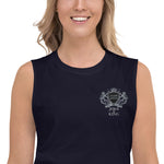Men’s Muscle Shirt - AGAPE KINGDOM INC