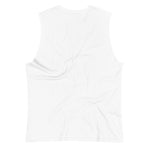 Men’s Muscle Shirt - AGAPE KINGDOM INC