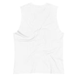 Men’s Muscle Shirt - AGAPE KINGDOM INC