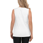 Men’s Muscle Shirt - AGAPE KINGDOM INC