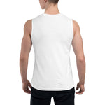 Men’s Muscle Shirt - AGAPE KINGDOM INC