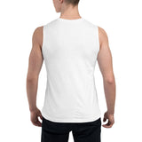 Men’s Muscle Shirt - AGAPE KINGDOM INC
