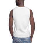 Men’s Muscle Shirt - AGAPE KINGDOM INC