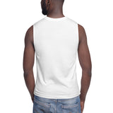 Men’s Muscle Shirt - AGAPE KINGDOM INC