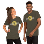 Heavenly Citizens Short-Sleeve T-Shirt - AGAPE KINGDOM INC