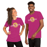 Heavenly Citizens Short-Sleeve T-Shirt - AGAPE KINGDOM INC