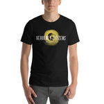 Heavenly Citizens Short-Sleeve T-Shirt - AGAPE KINGDOM INC