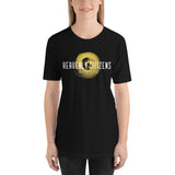 Heavenly Citizens Short-Sleeve T-Shirt - AGAPE KINGDOM INC