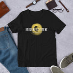 Heavenly Citizens Short-Sleeve T-Shirt - AGAPE KINGDOM INC