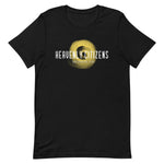 Heavenly Citizens Short-Sleeve T-Shirt - AGAPE KINGDOM INC
