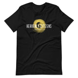Heavenly Citizens Short-Sleeve T-Shirt - AGAPE KINGDOM INC