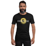 Heavenly Citizens Short-Sleeve T-Shirt - AGAPE KINGDOM INC