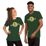 Heavenly Citizens Short-Sleeve T-Shirt - AGAPE KINGDOM INC