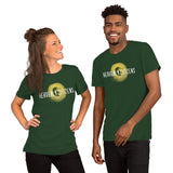Heavenly Citizens Short-Sleeve T-Shirt - AGAPE KINGDOM INC