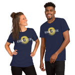 Heavenly Citizens Short-Sleeve T-Shirt - AGAPE KINGDOM INC