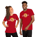 Heavenly Citizens Short-Sleeve T-Shirt - AGAPE KINGDOM INC