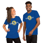 Heavenly Citizens Short-Sleeve T-Shirt - AGAPE KINGDOM INC