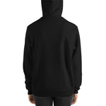 Jesus is King Unisex hoodie - AGAPE KINGDOM INC